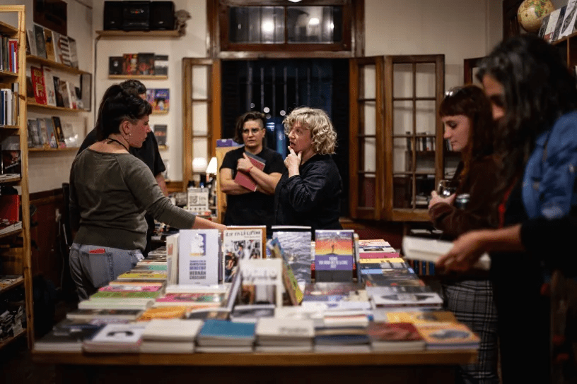 Premio a la labor librera FED ‘25: las cinco librerías&nbsp;nominadas