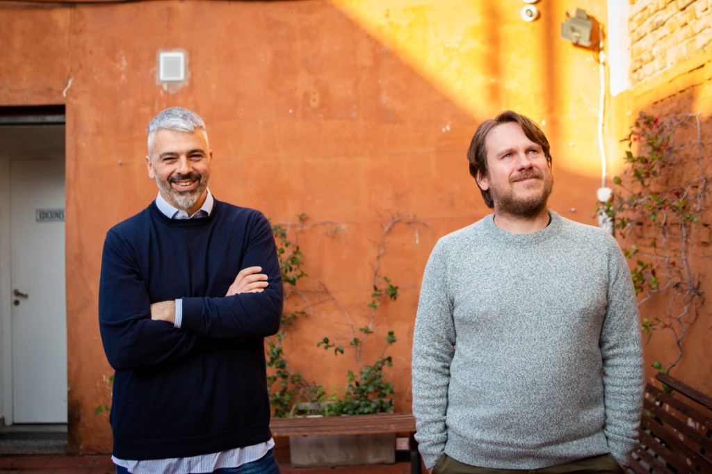 Malumián y López Winne anticipan la Feria de Editores: «Hoy nuestro rol es de gestores&nbsp;culturales»