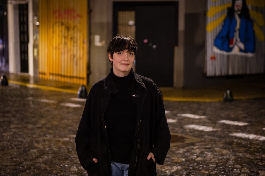 Dani Ruggeri: “Se está produciendo mucha historieta nacional, tenemos una usina gigante y somos&nbsp;escuela”