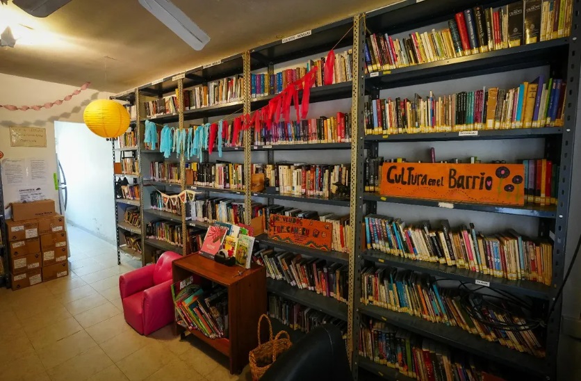 Nuevo logro de las bibliotecas populares: El Gobierno nacional derogó el decreto que degradaba a la&nbsp;CONABIP