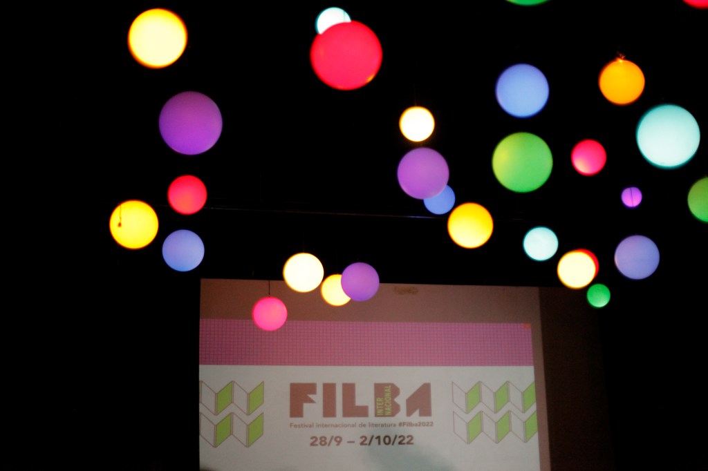 La literatura como punto de encuentro, inspiración y fiesta: comienza el&nbsp;FILBA