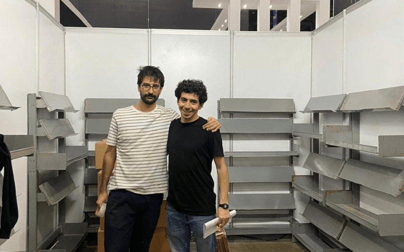 “El gran reto es instalar en la conversación mexicana a las editoriales independientes&nbsp;extranjeras”