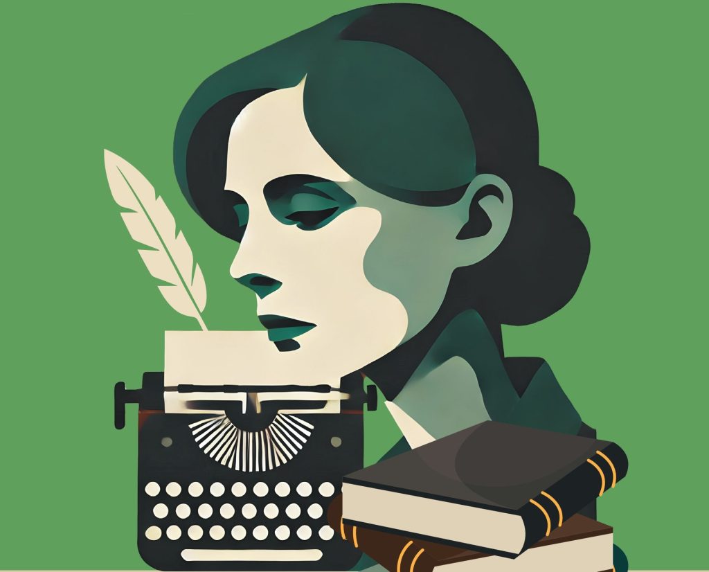 Con eje en escritoras argentinas se realizará la Feria del Libro Antiguo de Buenos&nbsp;Aires