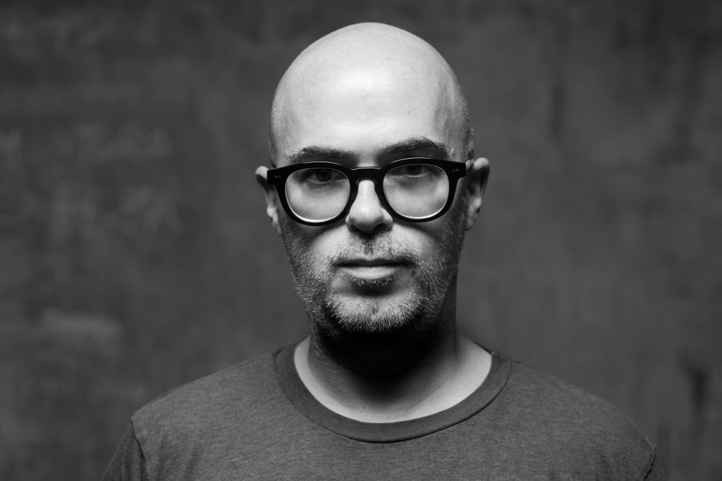 Santiago Loza: “No hay forma de narrar a una madre, lo que hay son intentos,&nbsp;aproximaciones”