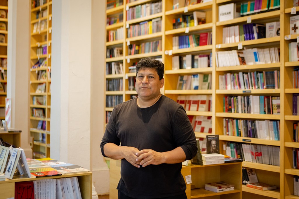 Entre la estigmatización y el arraigo: los cuentos de «La perrera», de Gustavo&nbsp;Barco