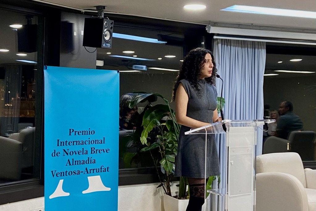 Almadía celebra sus 20 años con un premio internacional de novela breve 