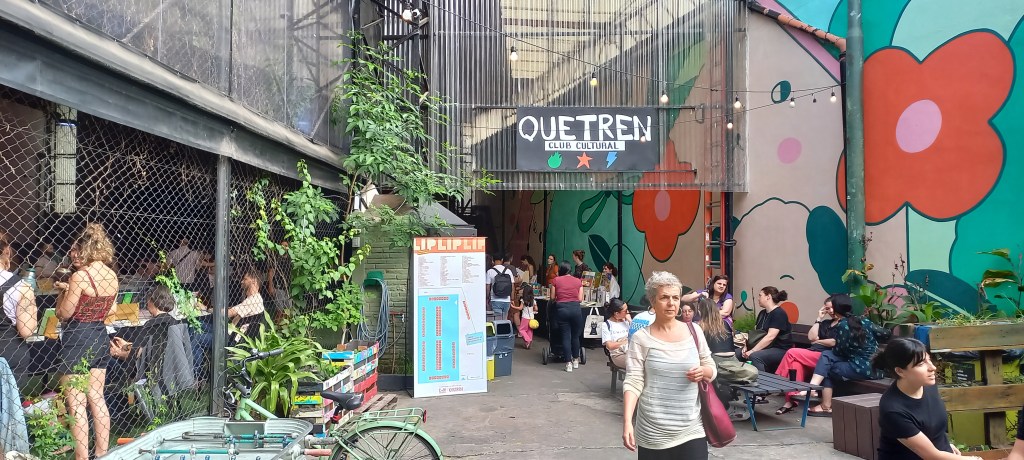 Talleres, lecturas y entrevistas con editoriales y autores: toda la programación de la próxima feria&nbsp;LIP