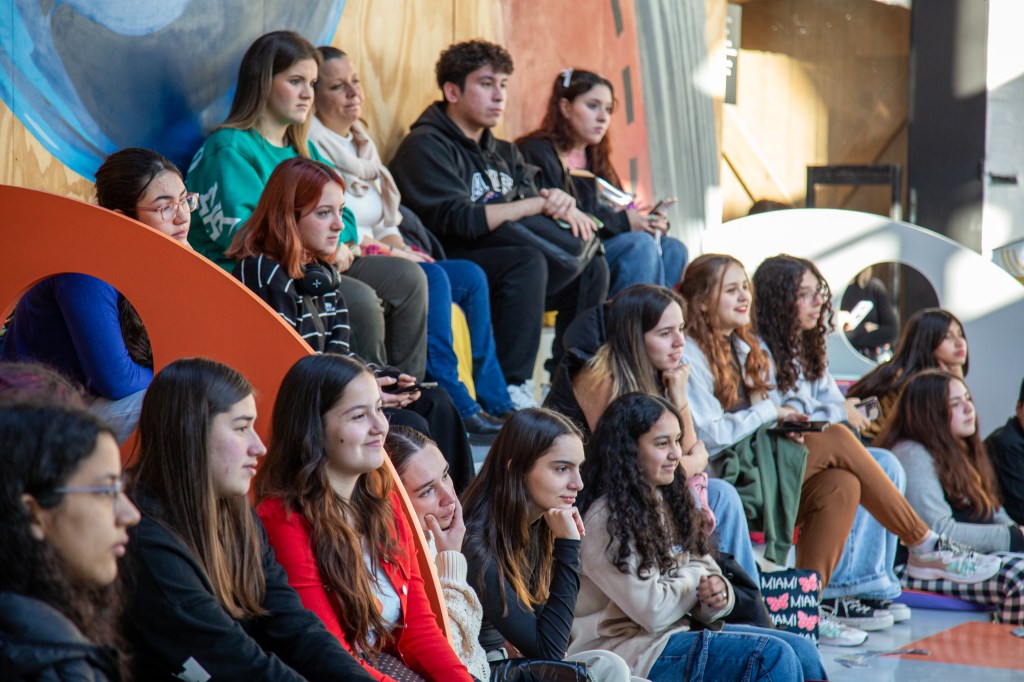 La literatura juvenil tendrá su festival internacional en Buenos&nbsp;Aires
