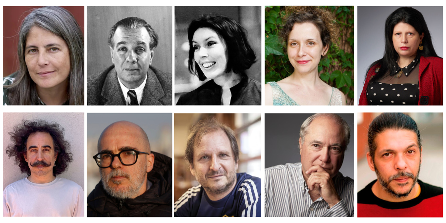 Novedades de 2026: títulos, autores, colecciones y reediciones que publicarán las editoriales en&nbsp;Argentina