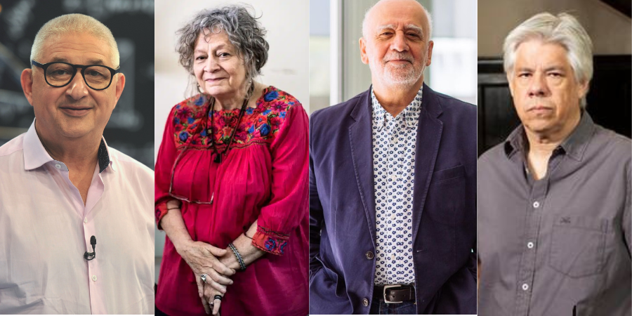 «Dubito», para pensar el futuro desde Latinoamerica