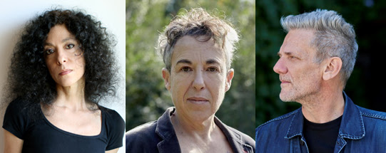 Premio Medifé Filba 2026: Abrió la convocatoria de postulaciones con Leila Guerriero, Gabriela Cabezón Cámara y Alan Pauls en el&nbsp;jurado