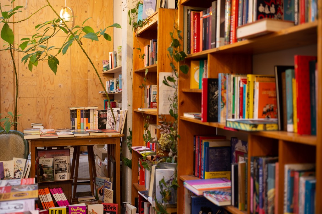 Pensar y potenciar la actividad librera: espacios de formación apuntan a profesionalizar un oficio multidimensional