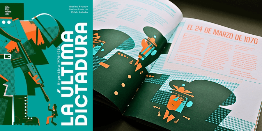 «Donde hay falta de información, los discursos negacionistas crecen mejor y más&nbsp;rápido»