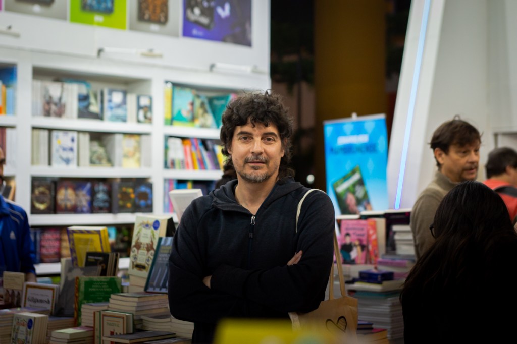 “Hay como una falsedad de que lo latinoamericano funciona muy bien en&nbsp;España”